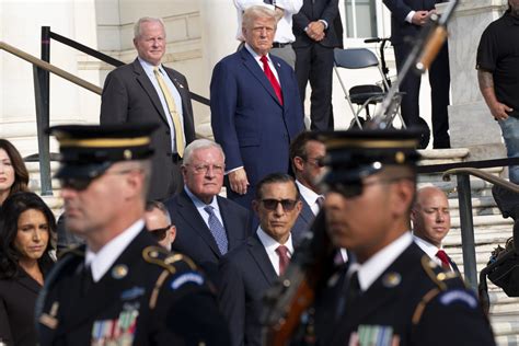 23 even or odd|Trump has history sparking outrage for incidents .
